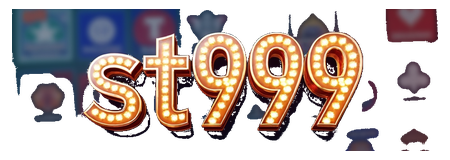 st999 logo